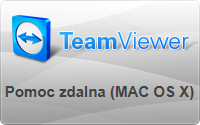 Pomoc zdalna (MAC OS X)